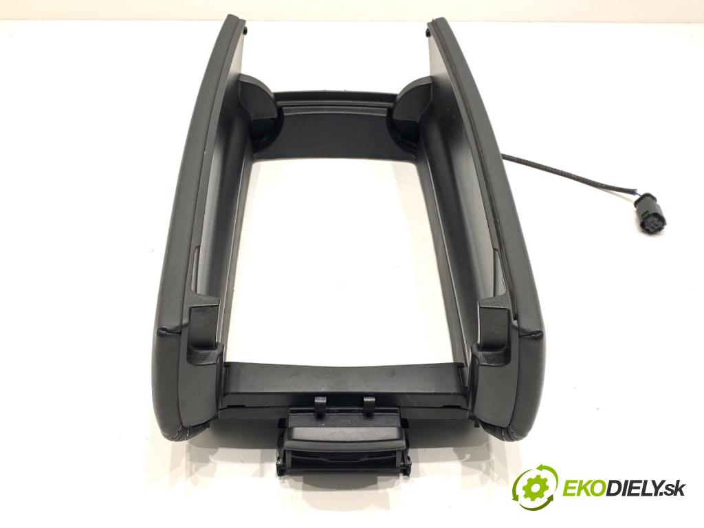 PEUGEOT 3008 SUV 2021 147 kW Hybrid4 (M45GBU) 1598 Lakťová opierka 9810060277 (Lakťová opierka)