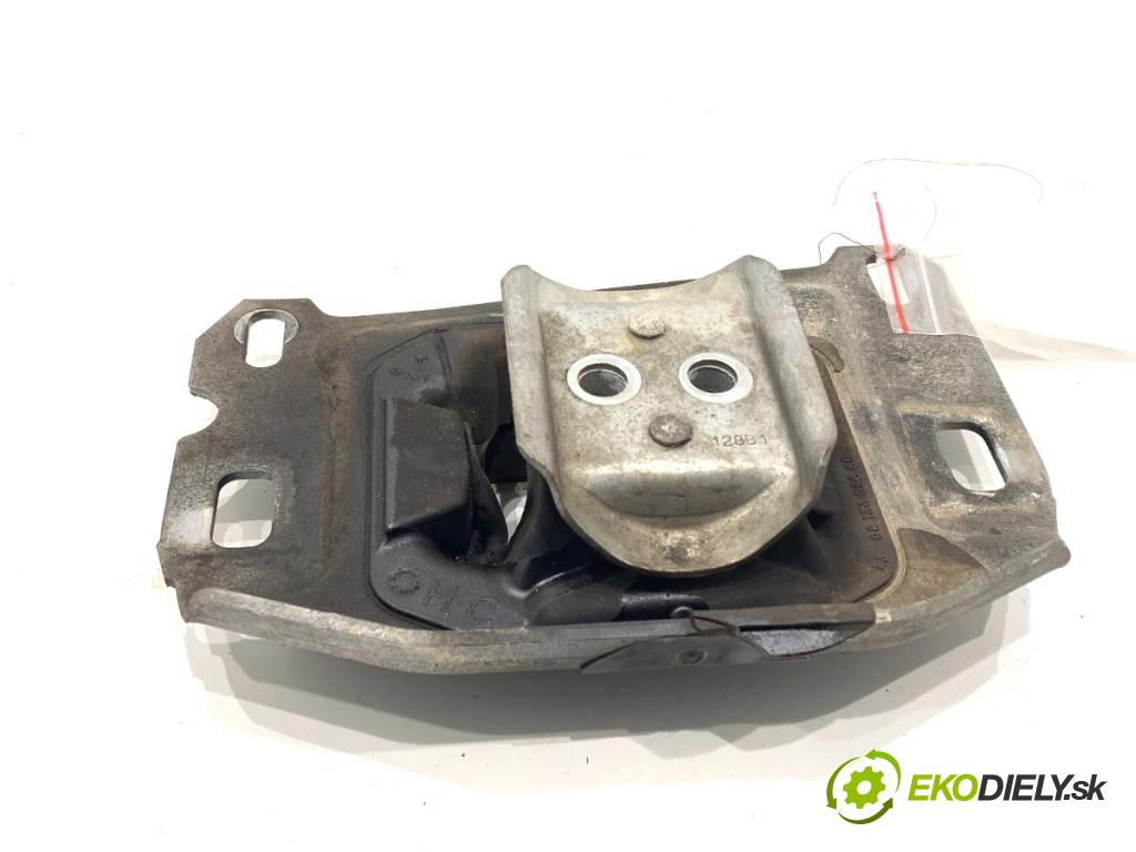 PEUGEOT 3008 SUV 2021 147 kW Hybrid4 (M45GBU) 1598 AirBag Motor ľavy 9813699680