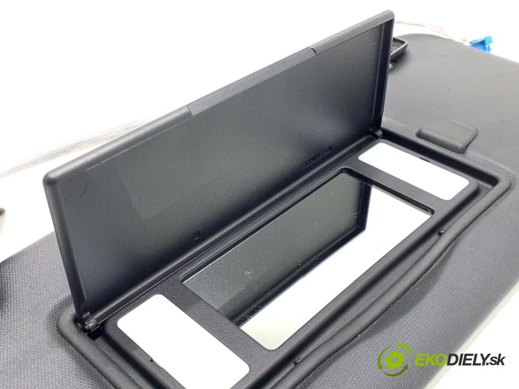 PEUGEOT 3008 SUV 2021 147 kW Hybrid4 (M45GBU) 1598 Clona slnečná ľavy