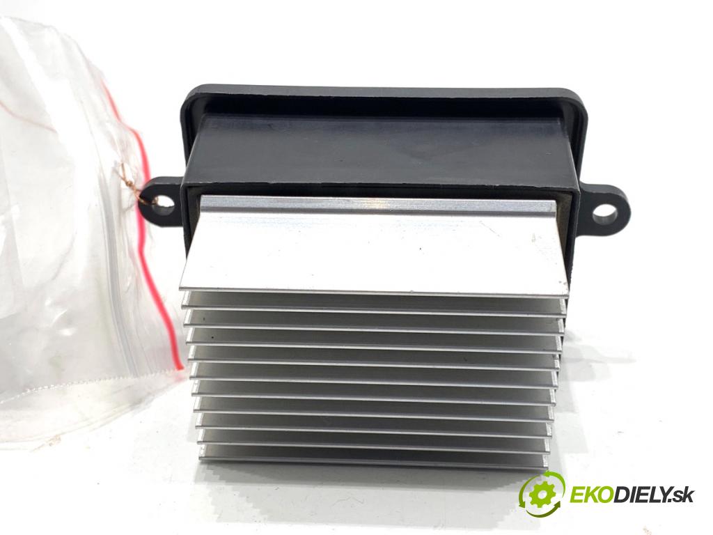 PEUGEOT 3008 SUV 2021 147 kW Hybrid4 (M45GBU) 1598 Odpor, rezistor kúrenia vzduchu A43002900 (Odpor (rezistor) kúrenia)