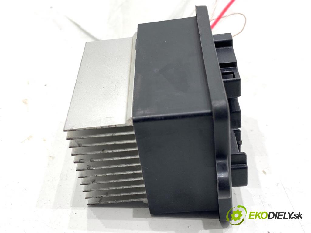 PEUGEOT 3008 SUV 2021 147 kW Hybrid4 (M45GBU) 1598 Odpor, rezistor kúrenia vzduchu A43002900 (Odpor (rezistor) kúrenia)