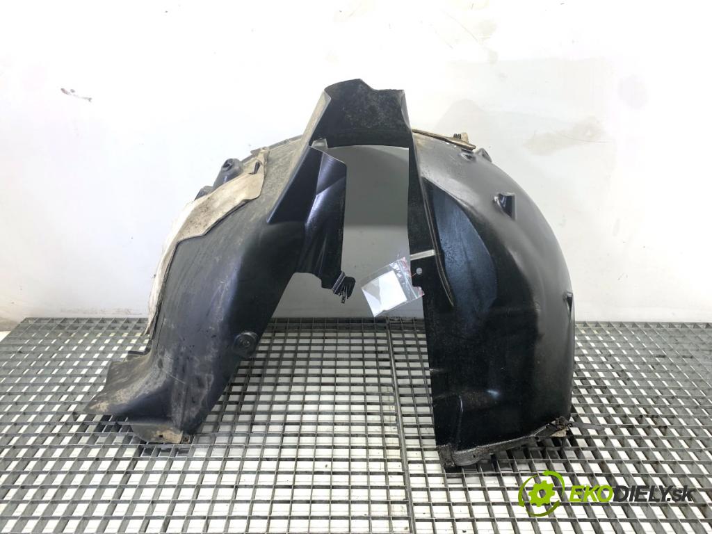 PEUGEOT 3008 SUV 2021 147 kW Hybrid4 (M45GBU) 1598 podblatník ľavy predný 9825282080
