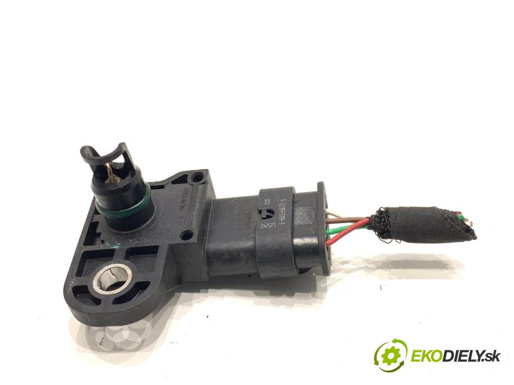 PEUGEOT 3008 SUV 2021 147 kW Hybrid4 (M45GBU) 1598 MAP senzor 9813699880 (Snímač ostatné)