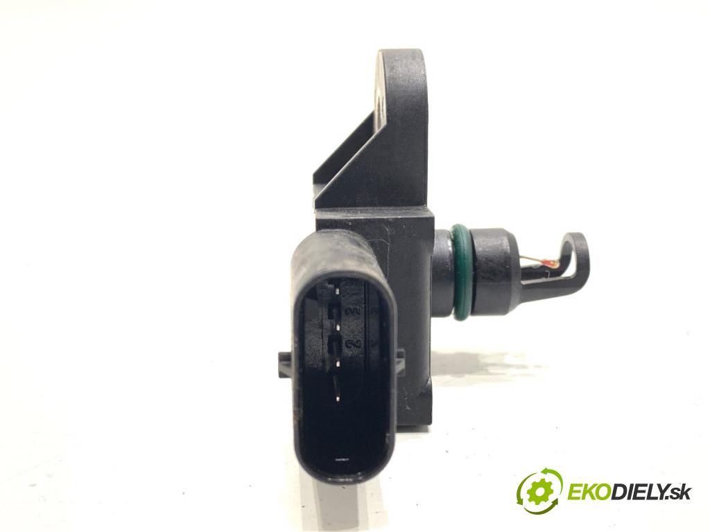 PEUGEOT 3008 SUV 2021 147 kW Hybrid4 (M45GBU) 1598 MAP senzor 9813699880 (Snímač ostatné)