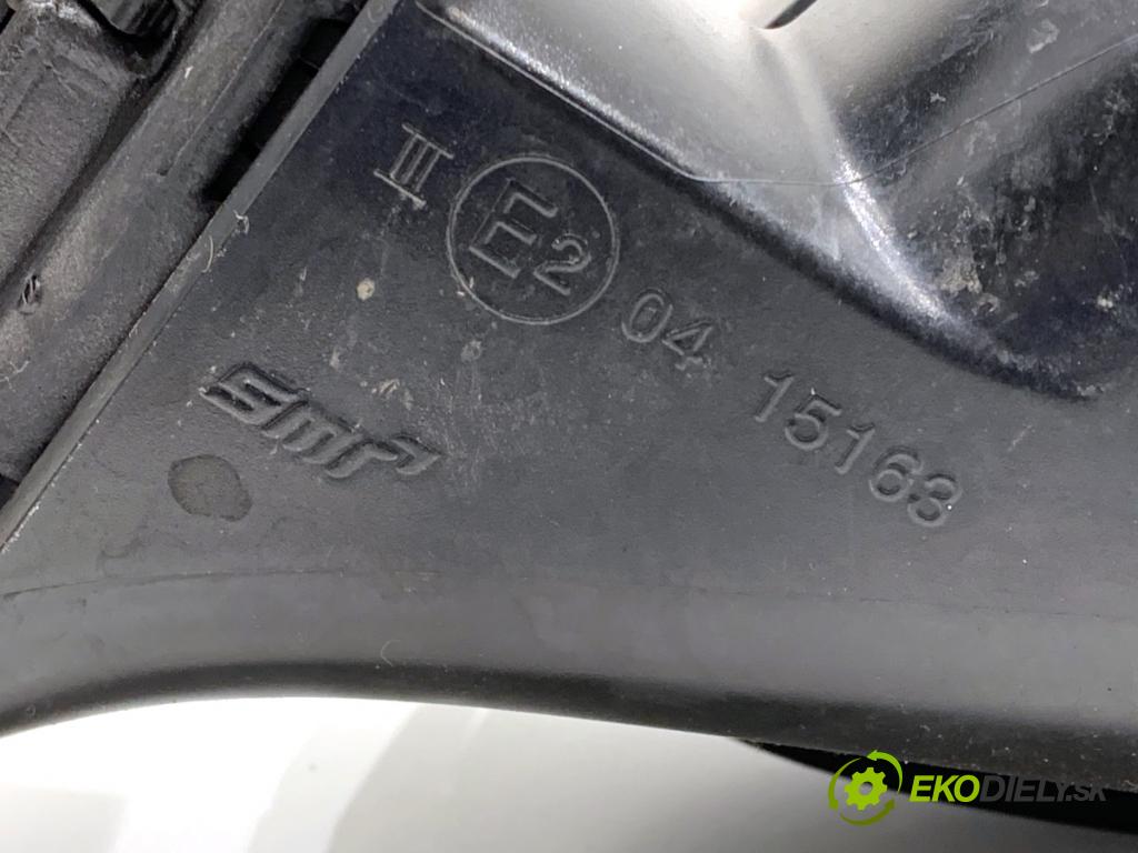 PEUGEOT 3008 SUV 2021 147 kW Hybrid4 (M45GBU) 1598 Spätné zrkadlo pravy