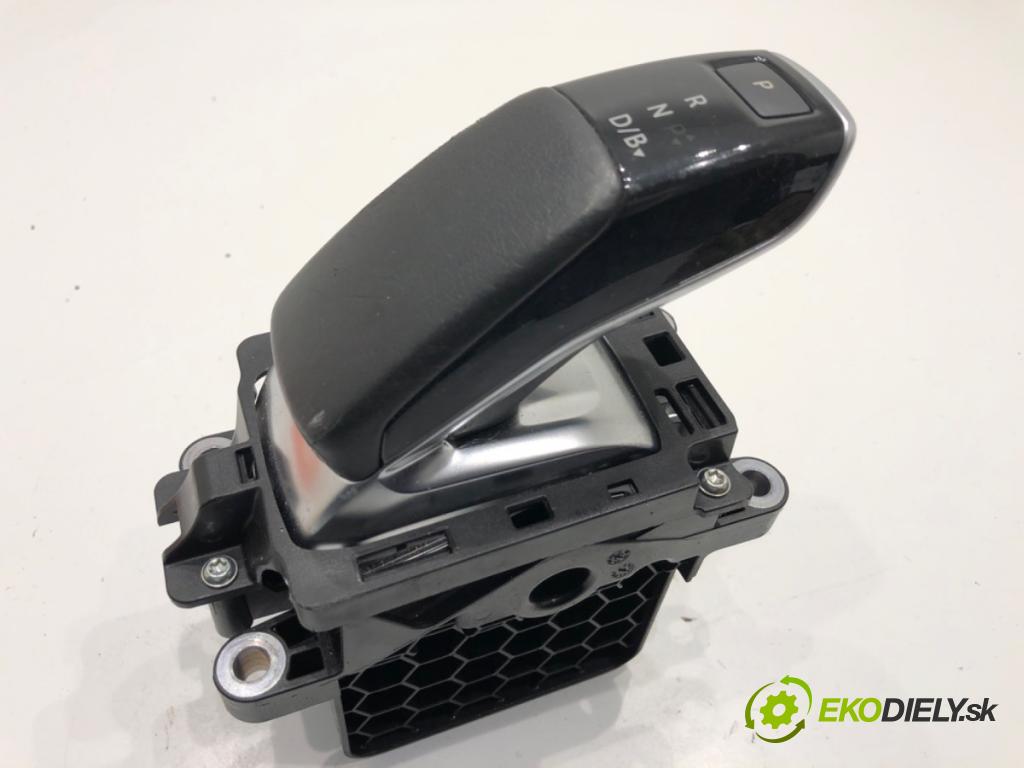 PEUGEOT 3008 SUV 2021 147 kW Hybrid4 (M45GBU) 1598 Kulisa 98336289DX (Rýchlostná páka (kulisa))