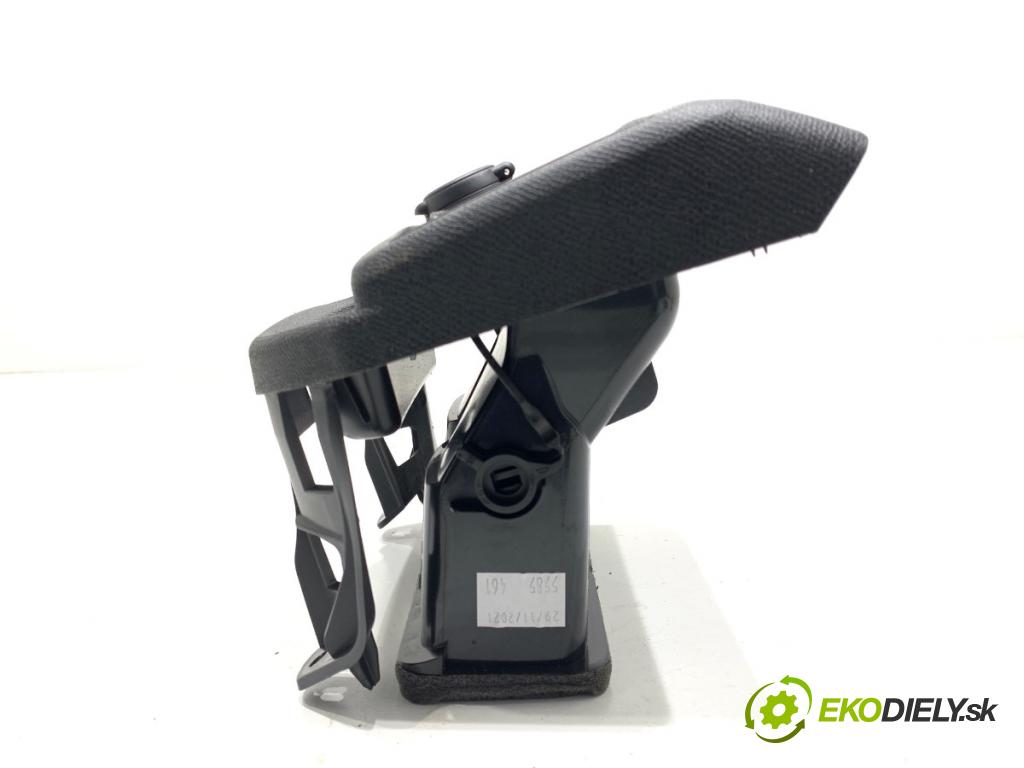 PEUGEOT 3008 SUV 2021 147 kW Hybrid4 (M45GBU) 1598 Mriežky kúrenia zad 96866080877