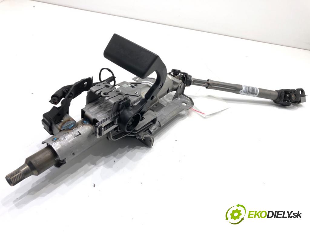 PEUGEOT 3008 SUV 2021 147 kW Hybrid4 (M45GBU) 1598 hřídel tyč volantu 9820460277 (Tyč řízení (volantu))