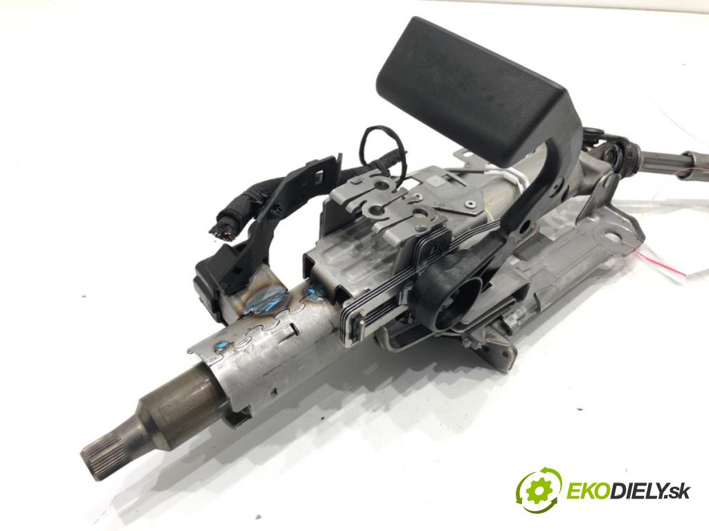 PEUGEOT 3008 SUV 2021 147 kW Hybrid4 (M45GBU) 1598 Hriadeľ, tyč volantu 9820460277 (Tyč riadenia (volantu))