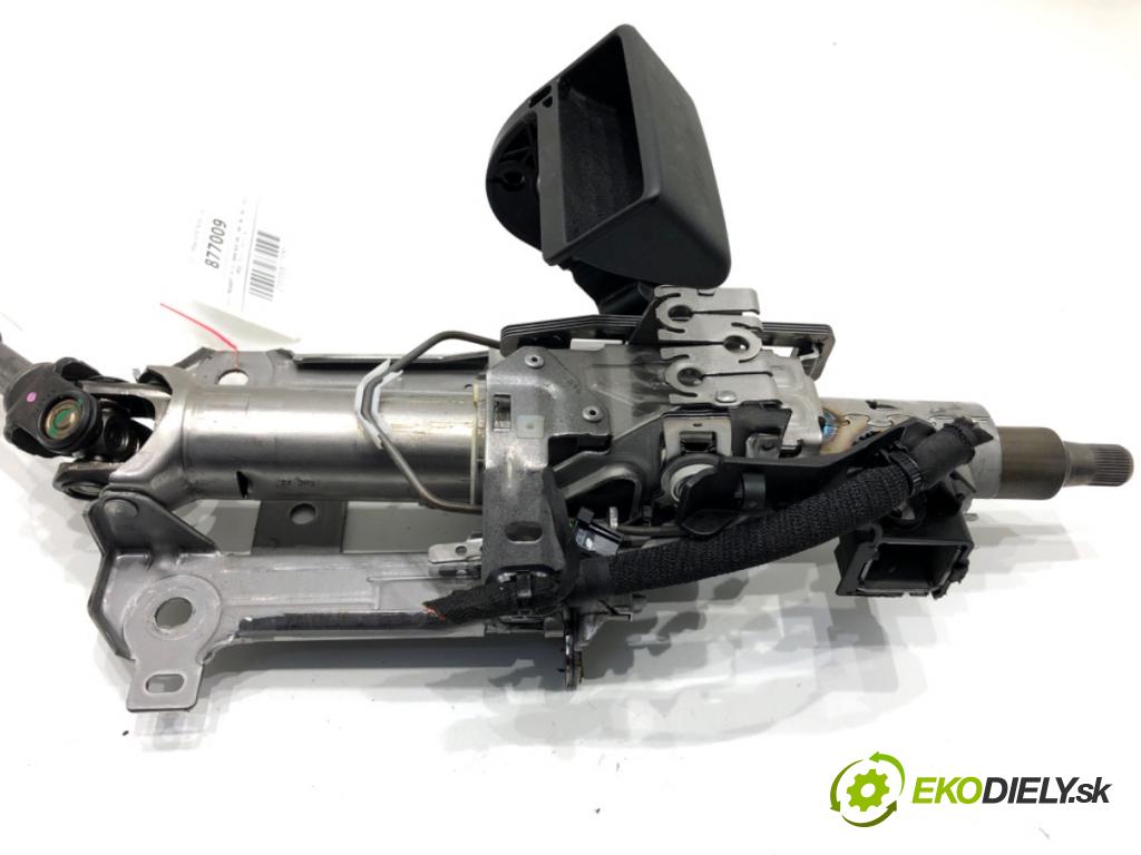 PEUGEOT 3008 SUV 2021 147 kW Hybrid4 (M45GBU) 1598 Hriadeľ, tyč volantu 9820460277 (Tyč riadenia (volantu))