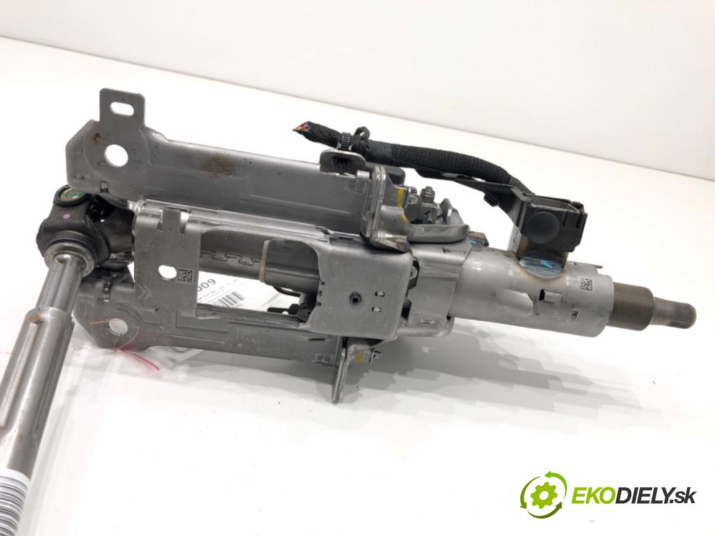 PEUGEOT 3008 SUV 2021 147 kW Hybrid4 (M45GBU) 1598 Hriadeľ, tyč volantu 9820460277 (Tyč riadenia (volantu))