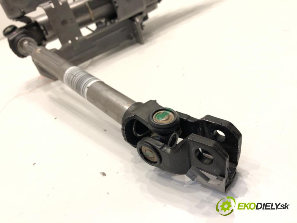 PEUGEOT 3008 SUV 2021 147 kW Hybrid4 (M45GBU) 1598 Hriadeľ, tyč volantu 9820460277 (Tyč riadenia (volantu))