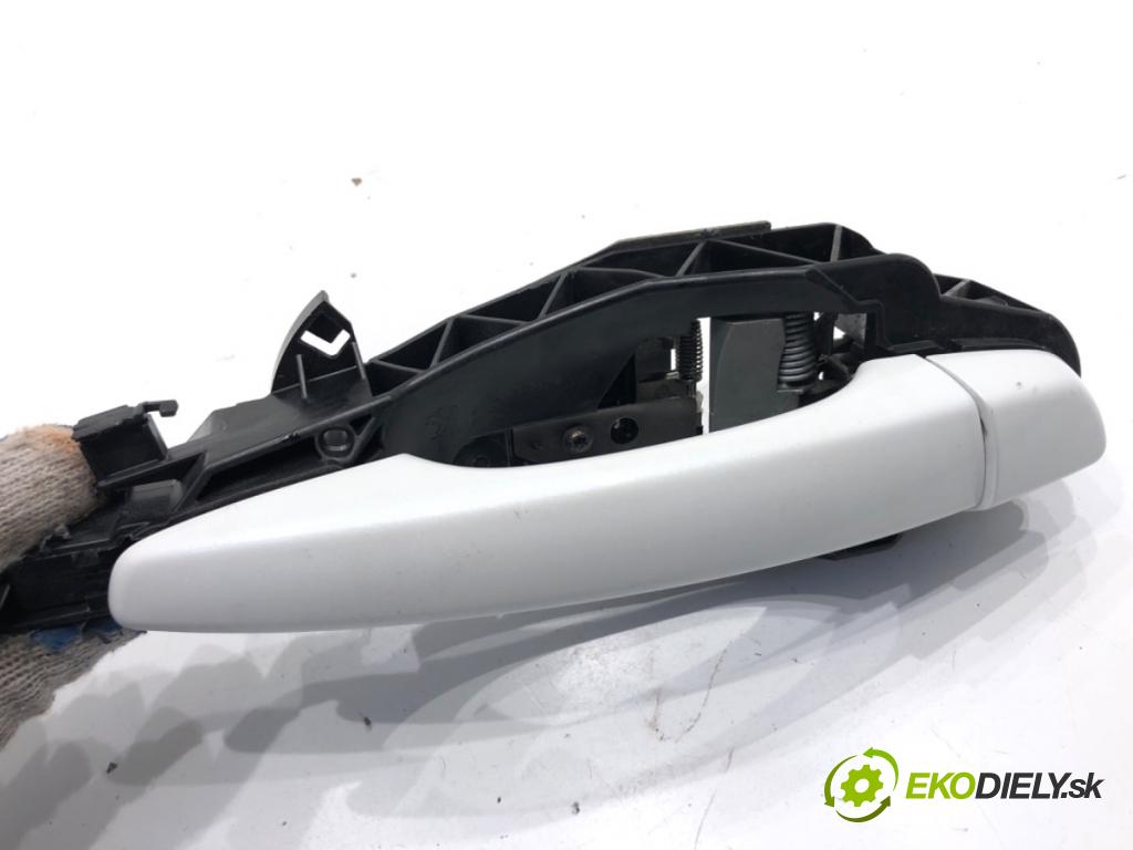 PEUGEOT 3008 SUV 2021 147 kW Hybrid4 (M45GBU) 1598 Kľučka vonkajšia pravy zad