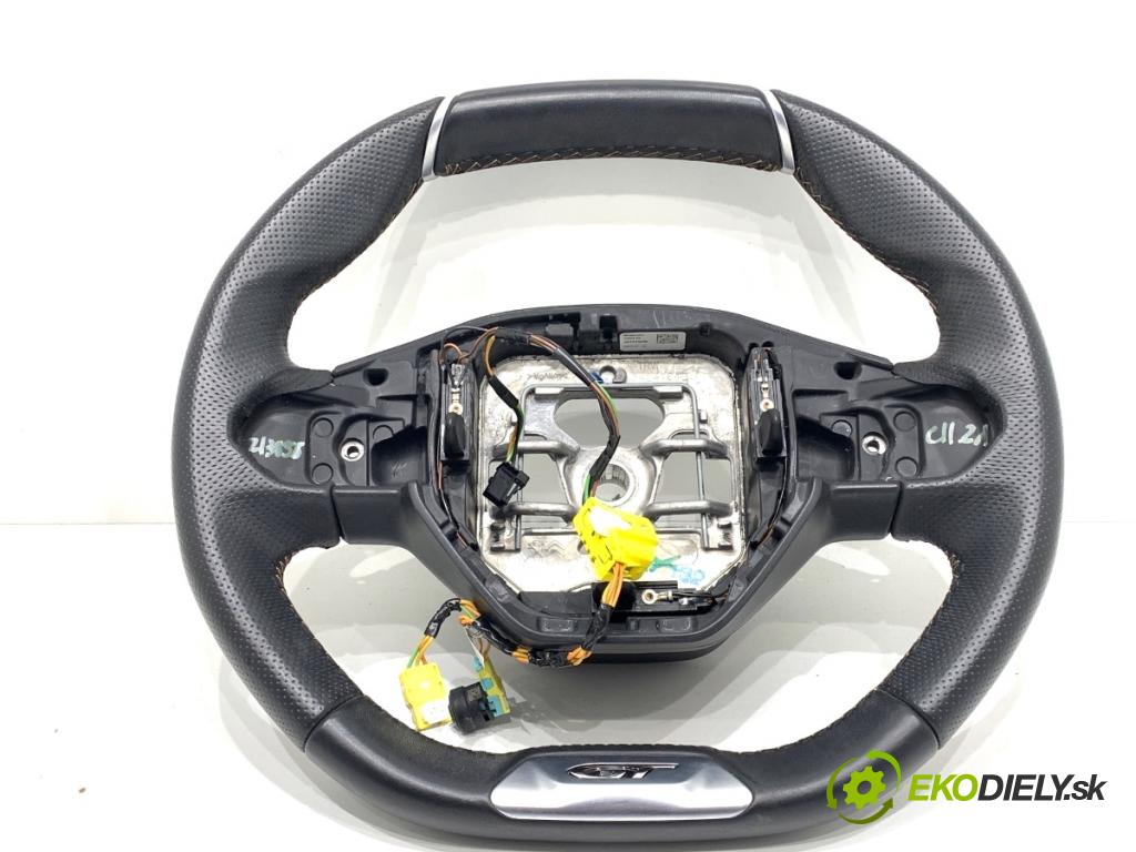 PEUGEOT 3008 SUV 2021 147 kW Hybrid4 (M45GBU) 1598 volant 98105489ZD (Volant)