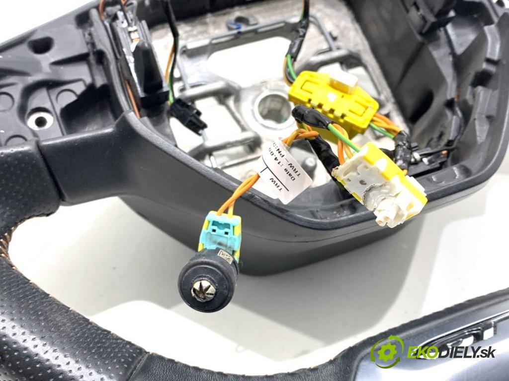 PEUGEOT 3008 SUV 2021 147 kW Hybrid4 (M45GBU) 1598 Volant 98105489ZD (Volant)