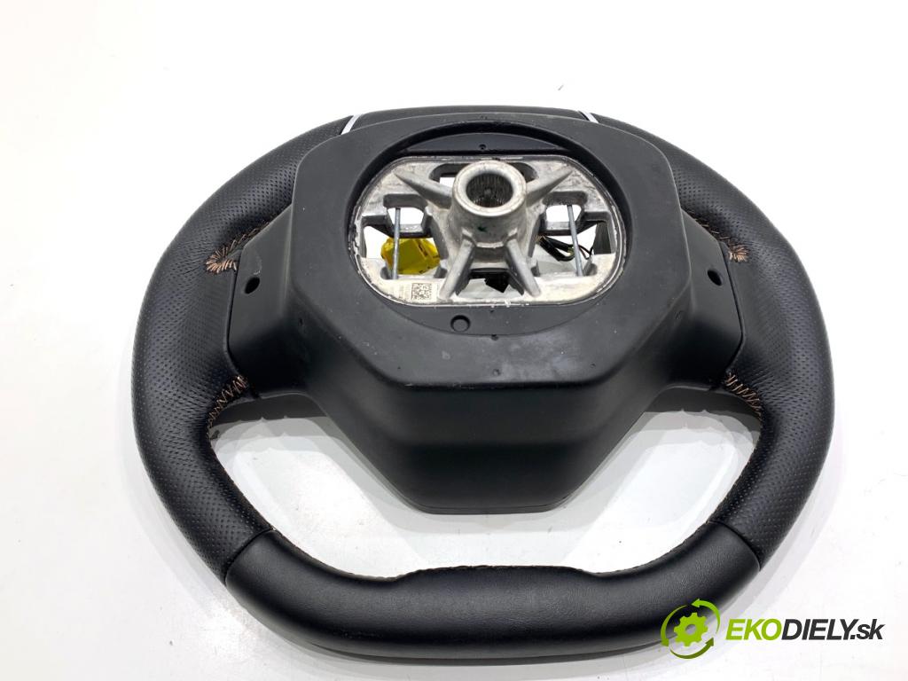 PEUGEOT 3008 SUV 2021 147 kW Hybrid4 (M45GBU) 1598 Volant 98105489ZD (Volant)