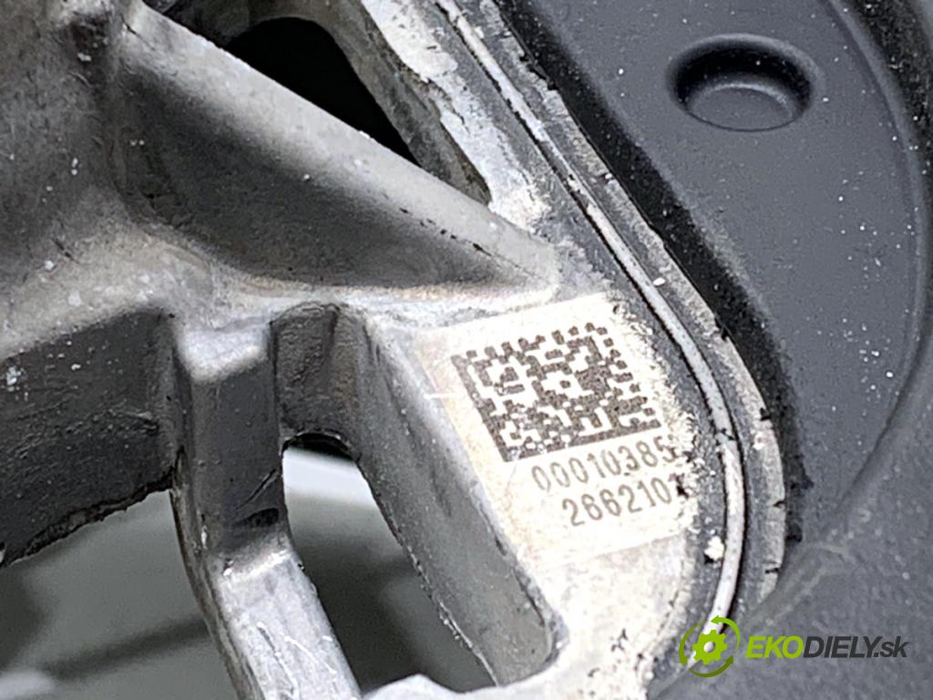 PEUGEOT 3008 SUV 2021 147 kW Hybrid4 (M45GBU) 1598 Volant 98105489ZD (Volant)