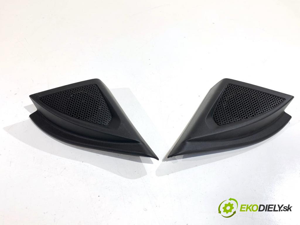 PEUGEOT 3008 SUV 2021 147 kW Hybrid4 (M45GBU) 1598 reproduktory 9813826980 9813827180