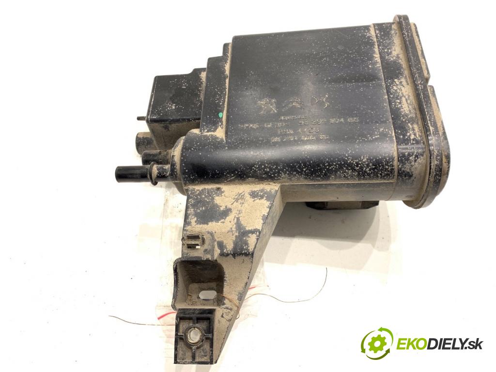 PEUGEOT 3008 SUV 2021 147 kW Hybrid4 (M45GBU) 1598 filtr pylový 9829189080