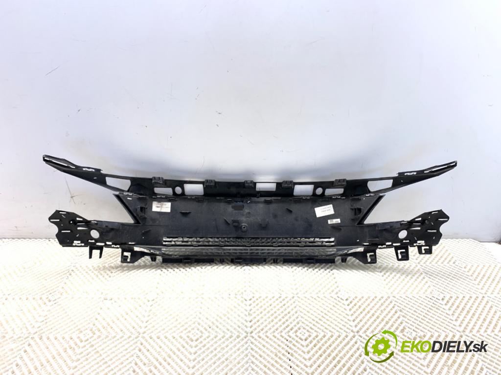 PEUGEOT 3008 SUV 2021 147 kW Hybrid4 (M45GBU) 1598 Mriežka maska 9836828477 (Mriežka predná (maska chladiča))