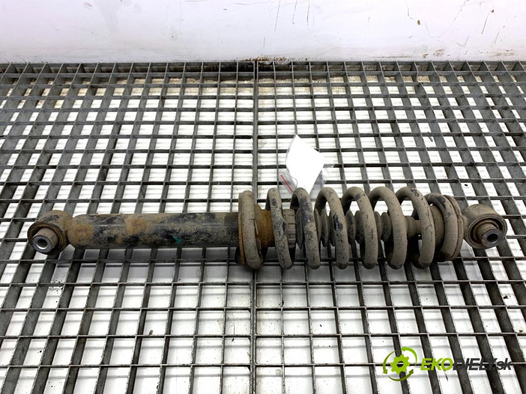 PEUGEOT 3008 SUV 2021 147 kW Hybrid4 (M45GBU) 1598 Tlmič ľavy zad ZE 9836875280