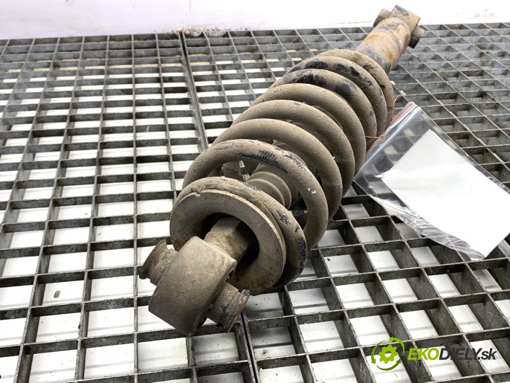 PEUGEOT 3008 SUV 2021 147 kW Hybrid4 (M45GBU) 1598 Tlmič ľavy zad ZE 9836875280