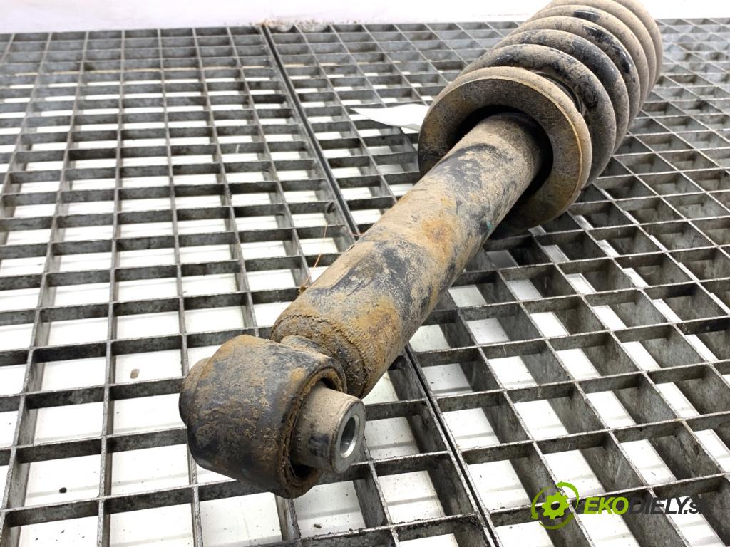 PEUGEOT 3008 SUV 2021 147 kW Hybrid4 (M45GBU) 1598 Tlmič ľavy zad ZE 9836875280