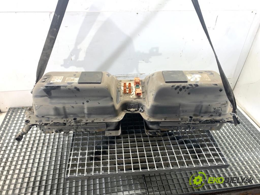 PEUGEOT 3008 SUV 2021 147 kW Hybrid4 (M45GBU) 1598 BATERIA HYBRYDA 9844393580