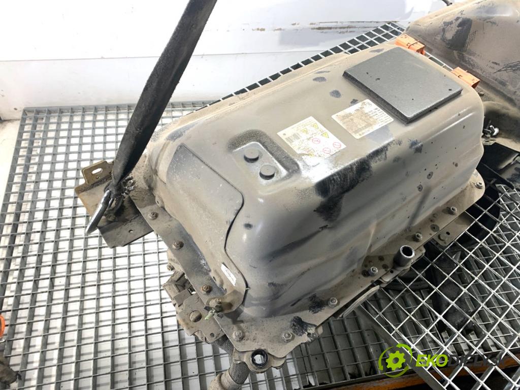 PEUGEOT 3008 SUV 2021 147 kW Hybrid4 (M45GBU) 1598 BATERIA HYBRYDA 9844393580