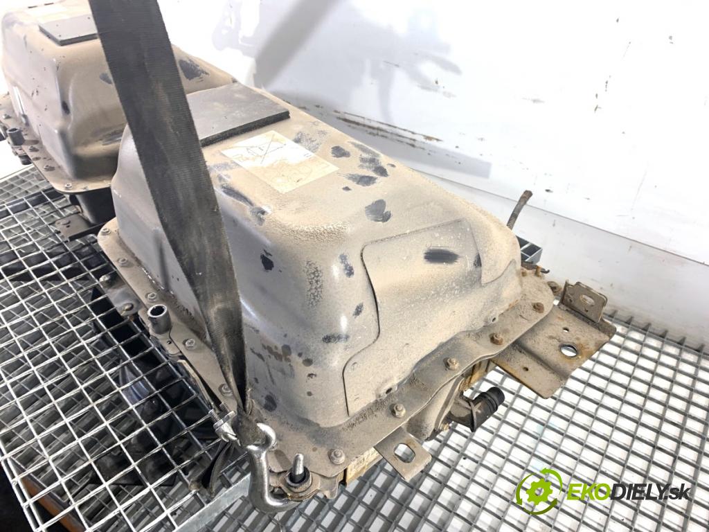 PEUGEOT 3008 SUV 2021 147 kW Hybrid4 (M45GBU) 1598 BATERIA HYBRYDA 9844393580