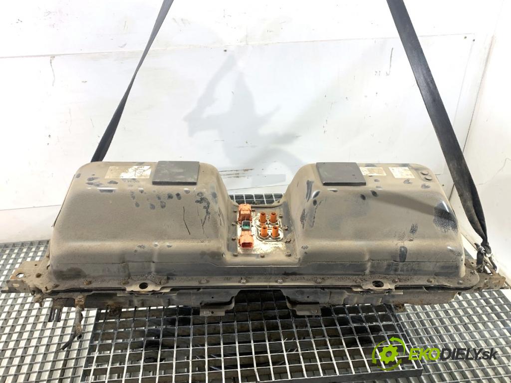 PEUGEOT 3008 SUV 2021 147 kW Hybrid4 (M45GBU) 1598 BATERIA HYBRYDA 9844393580