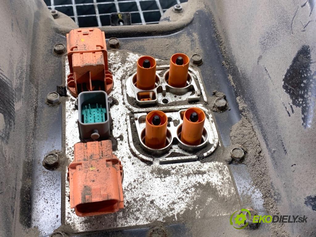 PEUGEOT 3008 SUV 2021 147 kW Hybrid4 (M45GBU) 1598 BATERIA HYBRYDA 9844393580