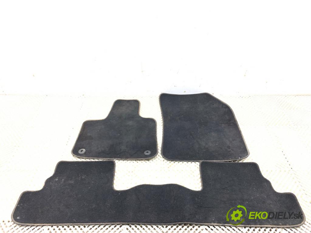 PEUGEOT 3008 SUV 2021 147 kW Hybrid4 (M45GBU) 1598 kobereček 9839429777