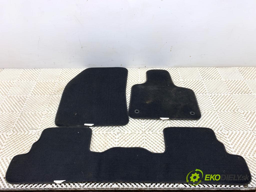 PEUGEOT 3008 SUV 2021 147 kW Hybrid4 (M45GBU) 1598 koberček 9839429777