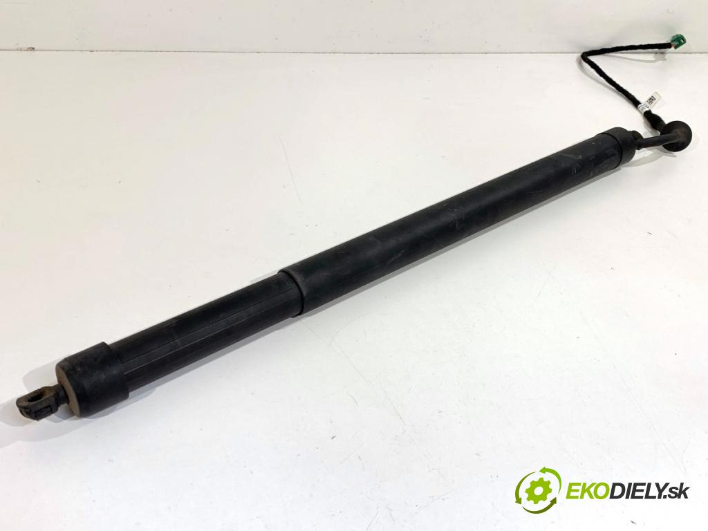 PEUGEOT 3008 SUV 2021 147 kW Hybrid4 (M45GBU) 1598 teleskop Teleskop dveří pravý 9830769680