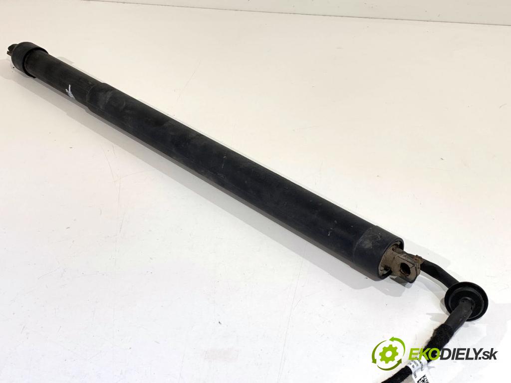 PEUGEOT 3008 SUV 2021 147 kW Hybrid4 (M45GBU) 1598 Teleskop Teleskop dverí pravy 9830769680