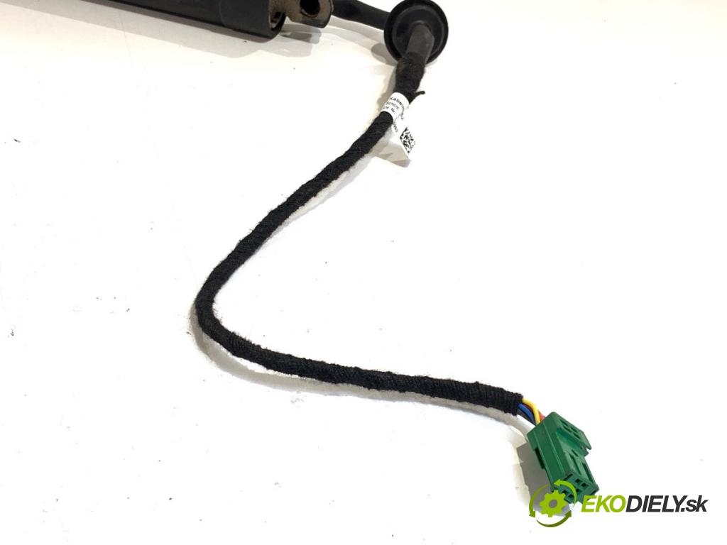 PEUGEOT 3008 SUV 2021 147 kW Hybrid4 (M45GBU) 1598 Teleskop Teleskop dverí pravy 9830769680