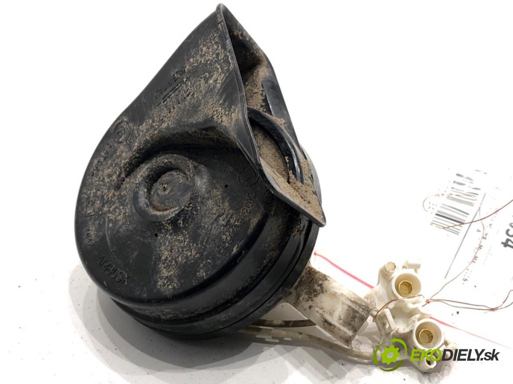 PEUGEOT 3008 SUV 2021 147 kW Hybrid4 (M45GBU) 1598 klaksón 9815870780