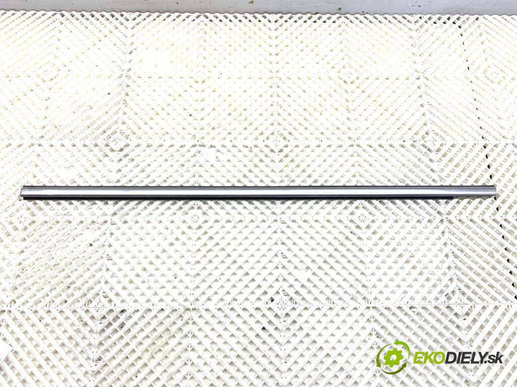 PEUGEOT 3008 SUV 2021 147 kW Hybrid4 (M45GBU) 1598 Lišta Sbírání: predný ľavy 9811580380