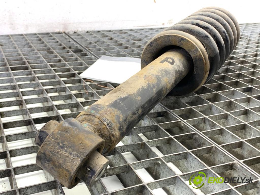 PEUGEOT 3008 SUV 2021 147 kW Hybrid4 (M45GBU) 1598 Tlmič pravy zad ZE