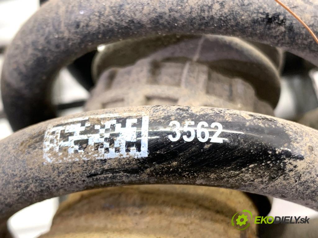 PEUGEOT 3008 SUV 2021 147 kW Hybrid4 (M45GBU) 1598 Tlmič pravy zad ZE