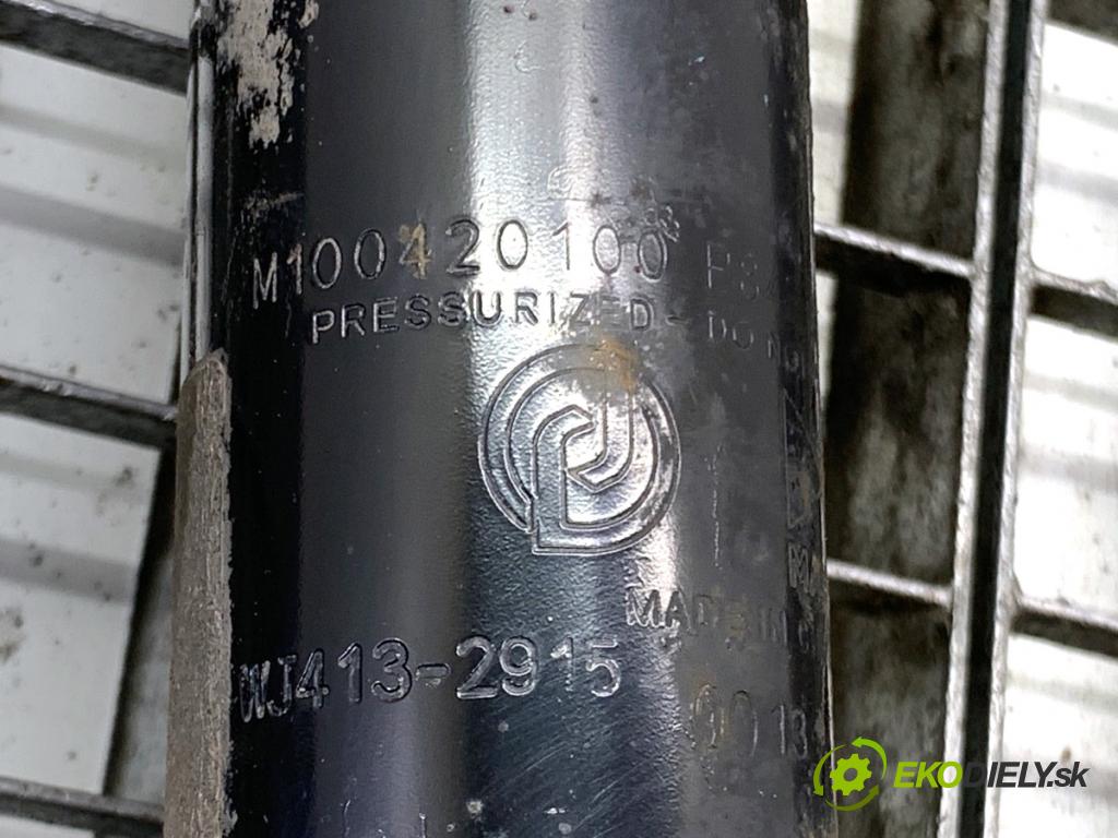 PEUGEOT 3008 SUV 2021 147 kW Hybrid4 (M45GBU) 1598 Tlmič pravy zad ZE