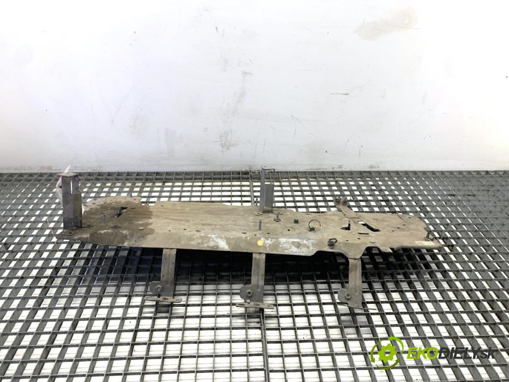 PEUGEOT 3008 SUV 2021 147 kW Hybrid4 (M45GBU) 1598 Clona stredna podvozku 9847753680