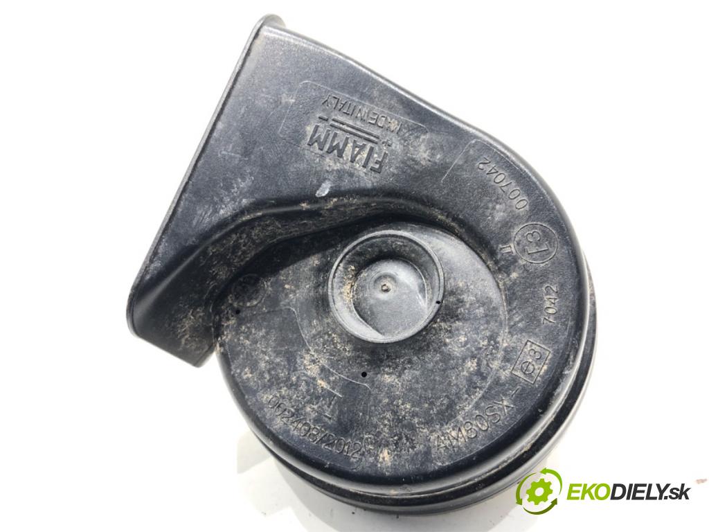 PEUGEOT 3008 SUV 2021 147 kW Hybrid4 (M45GBU) 1598 klaksón 9815870780