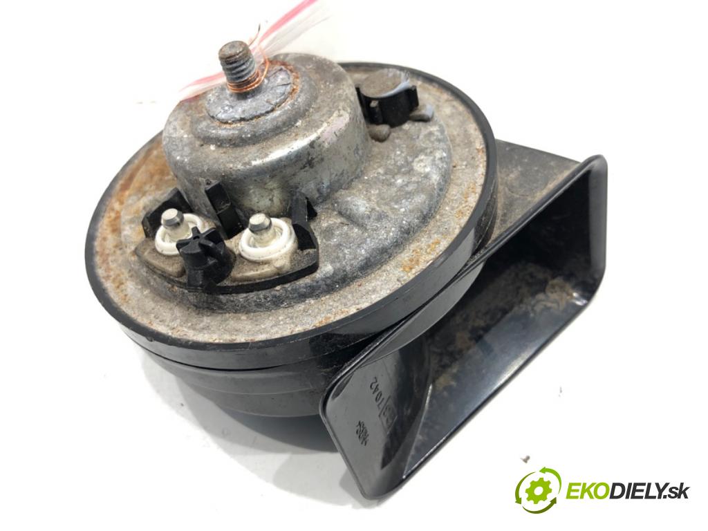 PEUGEOT 3008 SUV 2021 147 kW Hybrid4 (M45GBU) 1598 klaksón 9815870780