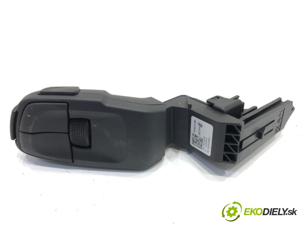 PEUGEOT 3008 SUV 2021 147 kW Hybrid4 (M45GBU) 1598 Prepínač tempomatu 98133623ZD