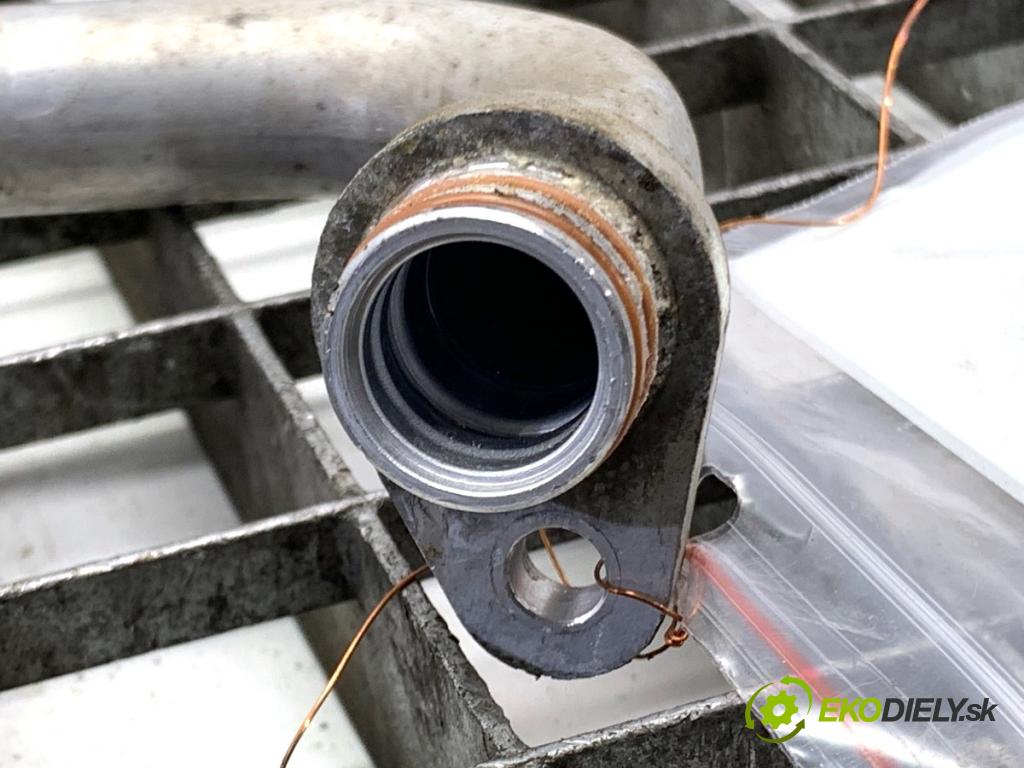 PEUGEOT 3008 SUV 2021 147 kW Hybrid4 (M45GBU) 1598 rúrka klimatizácie 9834116480 (Rúrka klimatizácie)