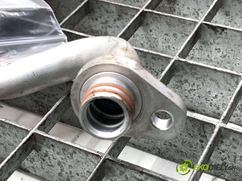 PEUGEOT 3008 SUV 2021 147 kW Hybrid4 (M45GBU) 1598 rúrka klimatizácie  (Rúrka klimatizácie)