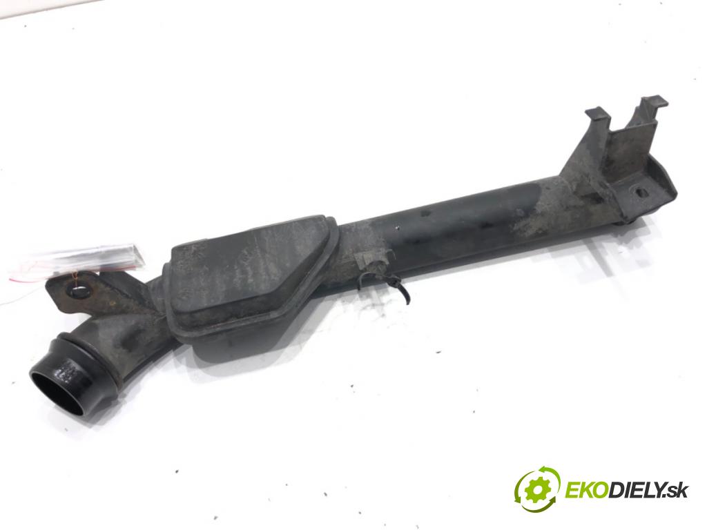 PEUGEOT 3008 SUV 2021 147 kW Hybrid4 (M45GBU) 1598 Rúra vzduchu 9814162980