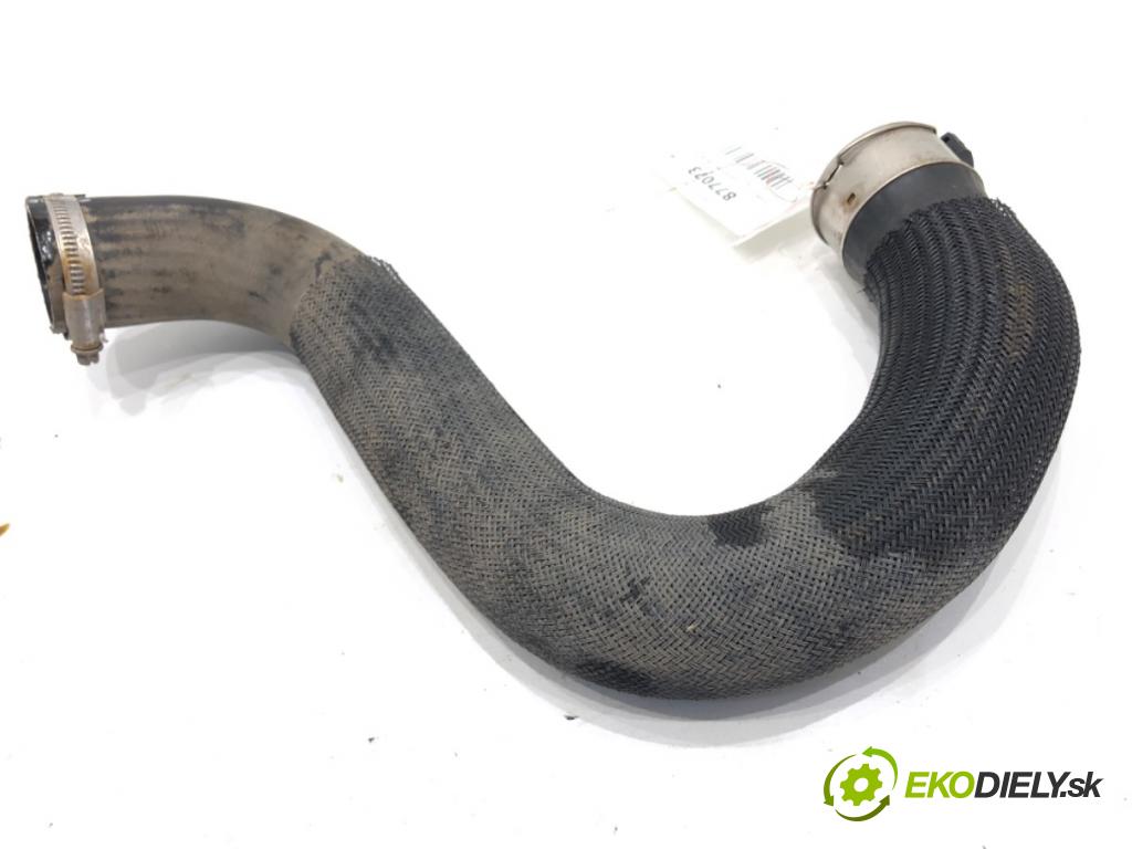 PEUGEOT 3008 SUV 2021 147 kW Hybrid4 (M45GBU) 1598 Rúra vzduchu 9820115680